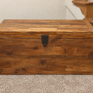 Chest Trunk