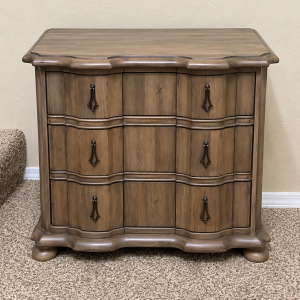 Small Chest of Drawers 