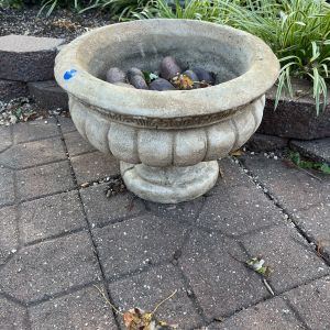 Stone Pot