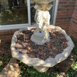 Fountain